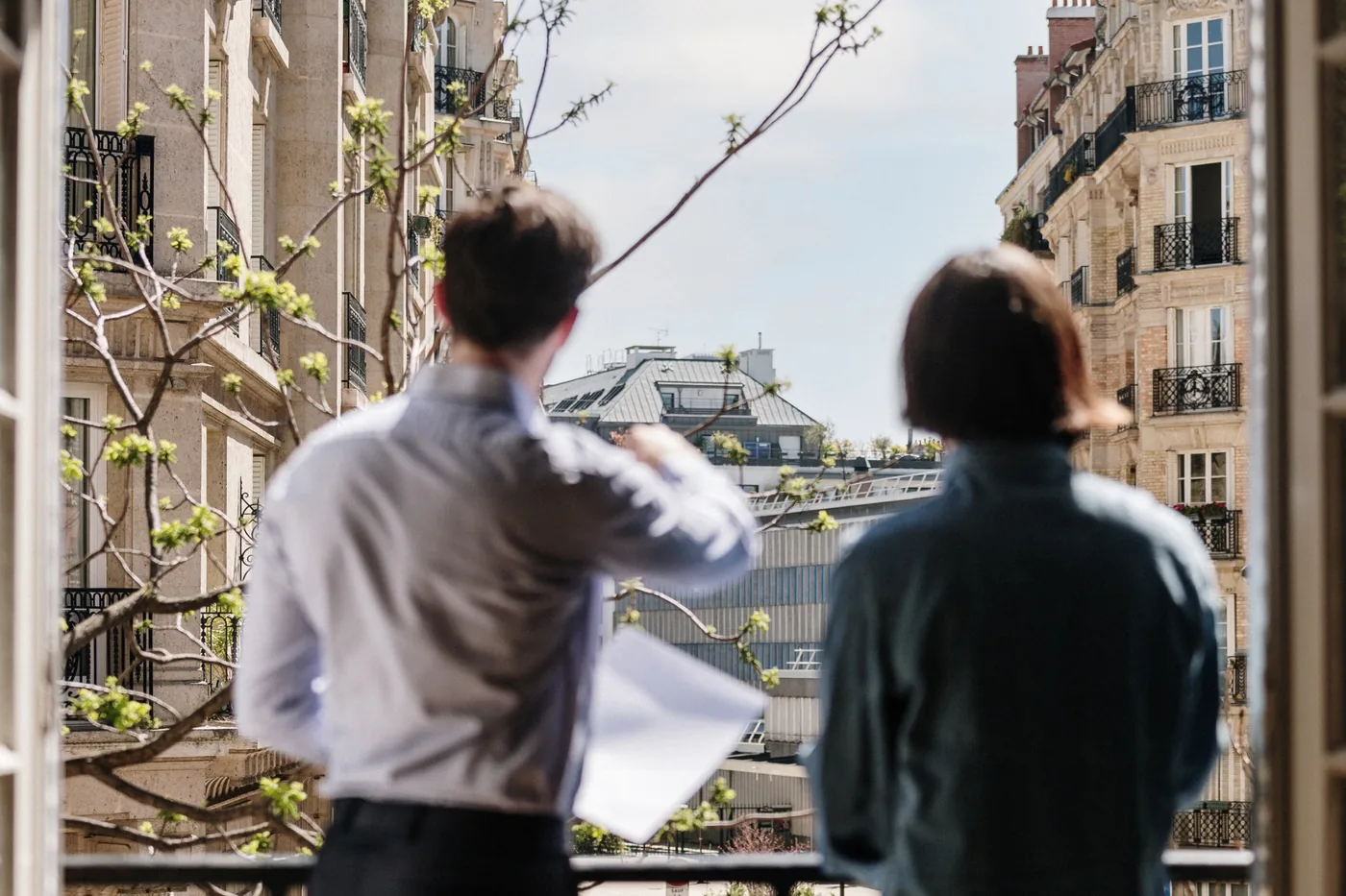 Contact agence immobilière Paris 15 rappel propriétaire vendeur